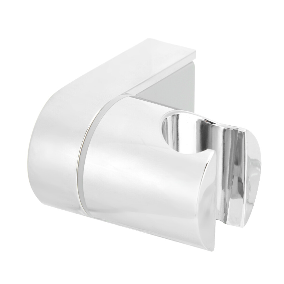 G1/2In Electroplating Hand Shower Set With Hose & Bracket 7891392364145