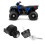 ABS Ignition Lock Switch for Polaris Sportsman 3