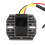 Plug and Play Regulator Rectifier Yamaha 1