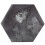 Tile Floor Stickers 10Pcs Waterproof Non-Slip Self Adhesive Hexagonal Pattern 2