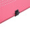 Folding Computer Table with Mouse Holder 1