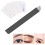 50pcs 0.18mm Microblading Eyebrow Tattoo Needles SemiPermanent (12 Pin) 5