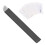 50pcs 0.18mm Microblading Eyebrow Tattoo Needles SemiPermanent (12 Pin) 9