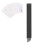 50pcs 0.18mm Microblading Eyebrow Tattoo Needles SemiPermanent (12 Pin) 10