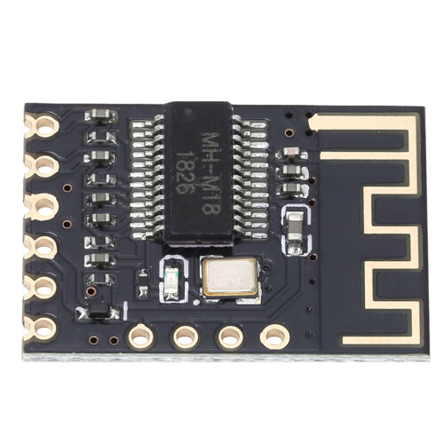 Lossless Bluetooth Receiver Module M18 M28 M38 Wireless for HK MX8 Audio Board 1