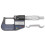 Digitalmikrometer 0–25 mm Edelstahl 14
