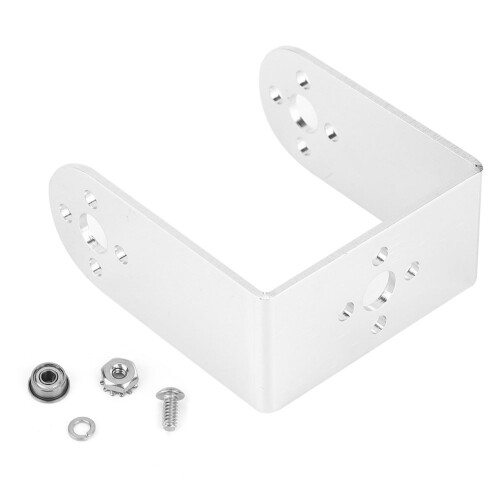 Wireless CCTV Security Camera IP 1080P Night Vision Weatherproof White 1