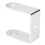 Wireless CCTV Security Camera IP 1080P Night Vision Weatherproof White 4