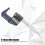 Edelstahl Digitalmikrometer 0-25 mm 6
