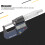 Mikrometer digital 0-25 mm Edelstahl 14