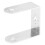 Wireless CCTV Security Camera IP 1080P Night Vision Weatherproof White 6