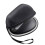 EVA Hard Mouse Case for MX Vertical, Gray/Black, 125mm x 80mm 3