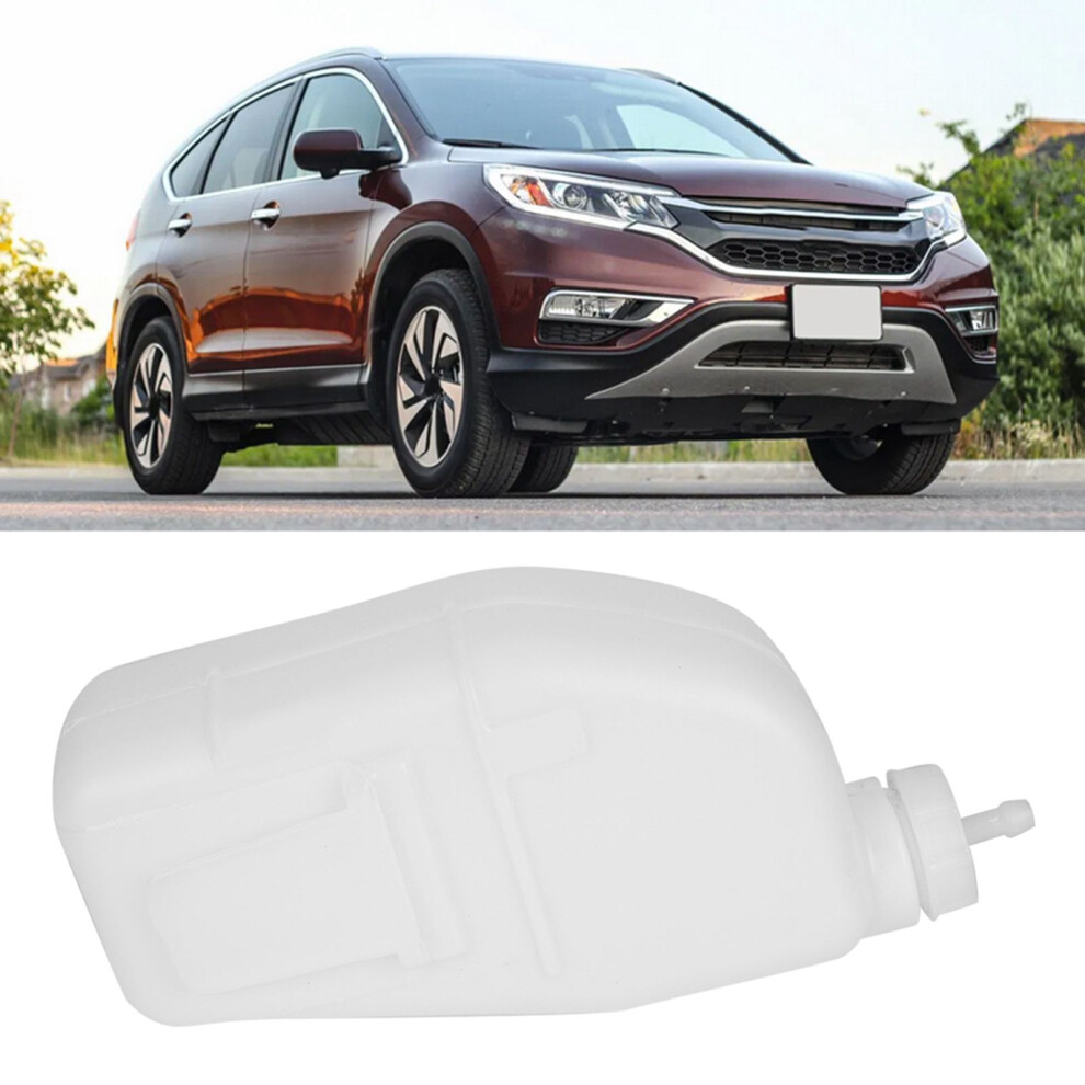 Reservoir Tank Radiator Bottle For Honda Cr-V 2012-2016 White 4181392365987