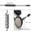 2 Pcs 12dBi 4G Omnidirectional Antennas TS9 for Portable WiFi Router 3