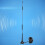 2 Pcs 12dBi 4G Omnidirectional Antennas TS9 for Portable WiFi Router 6