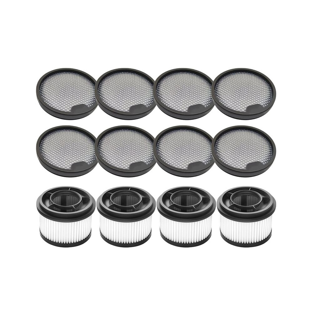 Suitable For T10, T20, T20 Pro, T30, T30 Neo, R10,,R20,G9, G10 Accessories Accessories Hepa Filter 6032402012163
