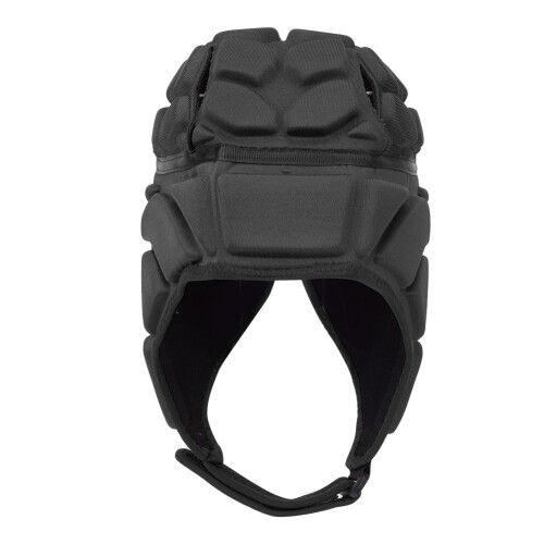 Roller Helmet Protector Black M 21.5" EVA Sport Head Guard 1