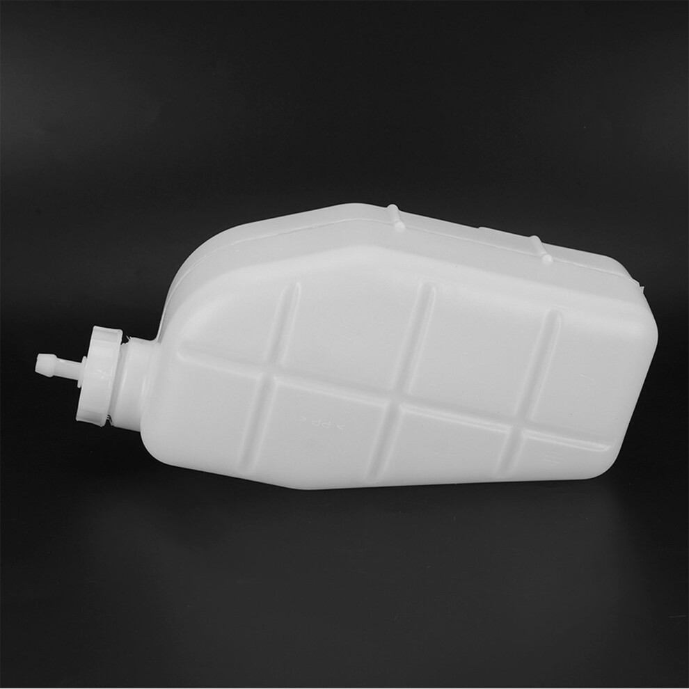 Reservoir Tank For Honda Cr-V 2012-2016 Abs Oe 19101-R5a-A00 White 8481392646724