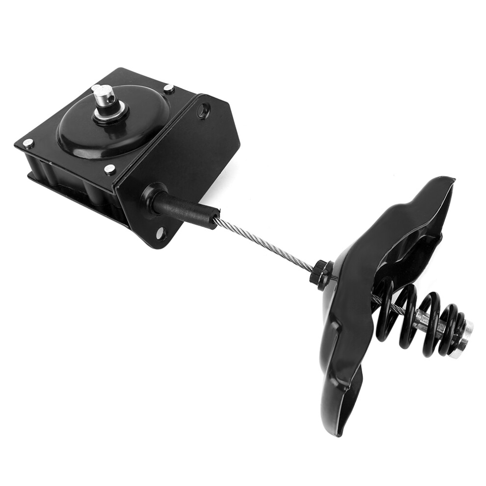 Carrier Winch 924-538 Ram 2500 7293282586260