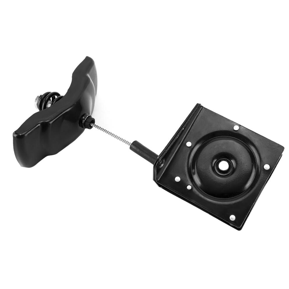 Spare Tyre Hoist Winch 924-538 Ram 7293282595453