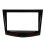 Replacement Touch Screen Display for Cadillac 2013-2017, 22.5x16cm 2