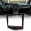 Replacement Touch Screen Display for Cadillac 2013-2017, 22.5x16cm 4