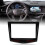 Replacement Touch Screen Display for Cadillac 2013-2017, 22.5x16cm 7