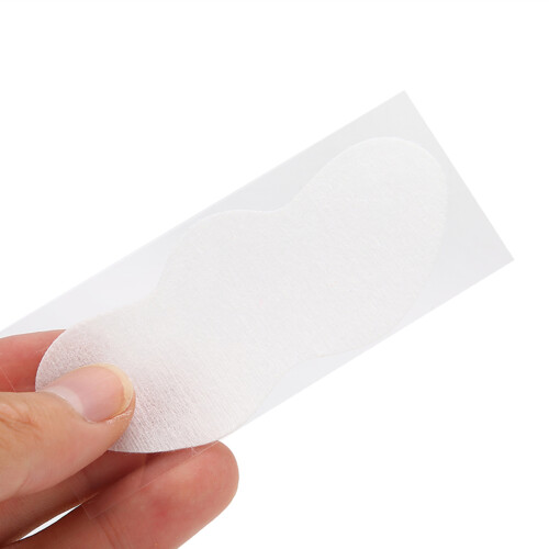 50pcs White Blackhead Removal Pore Strips Deep Cleansing Nose Mask 2