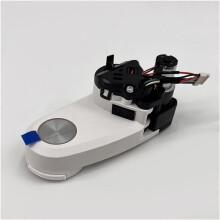 Outer Swing Side Brush Assembly for X40 Pro Ultra X40 Ultra Complete Vacuum Cleaner Accessories Replacement Parts