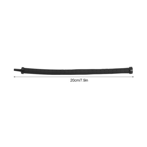 Fish Tank Bubble Diffuser 20cm Plastic Air Diffuser Tube Oxygen Pump