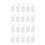 Beekeeping Queen Rearing Cages 20 Pack Plastic Escape Proof Isolator 2