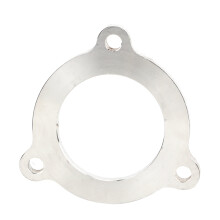 3in Steel Discharge Downpipe Flange for 850/S70 Td04 Turbo, 10mm Thickness