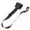 Elderly Limbs Restraint Strap Black Upper/Lower Limb Fixation Belt 2