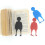 Funny Bookmark for Journal Lovers 6