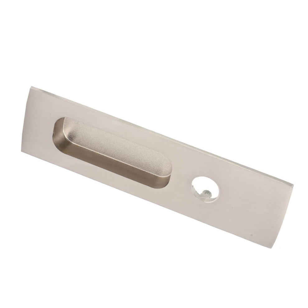 Balcony Sliding Door Lock Zinc Alloy