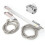 2er Set Linearskalen5µm JCS900-2AE 3