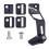 MTB Chain Guide BB Mount 32-40T Aluminum Alloy Durable Protector 6