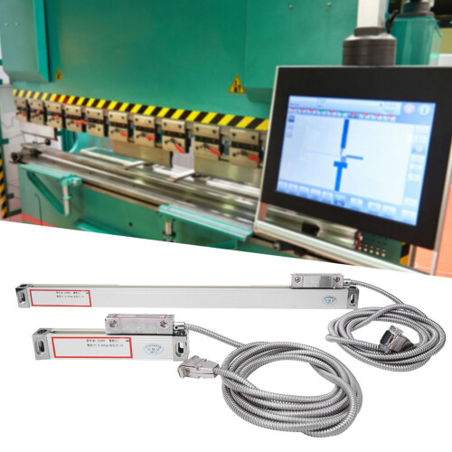2 DRO-Skalen 5µm JCS900-2/3AE 2