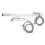 2 DRO-Skalen 5µm JCS900-2/3AE 7