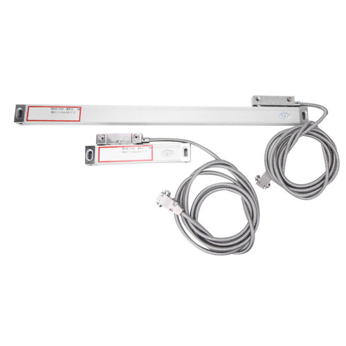 Präzisionsskalen5µm JCS900-2AE/3AE 1