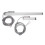2 DRO-Skalen 5µm JCS900-2/3AE 5