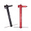 MTB Bicycle Derailleur Hanger Alignment Gauge Tool, Aluminum, Adjustable 4