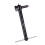 MTB Bicycle Derailleur Hanger Alignment Gauge Tool, Aluminum, Adjustable 5