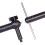 MTB Bicycle Derailleur Hanger Alignment Gauge Tool, Aluminum, Adjustable 8