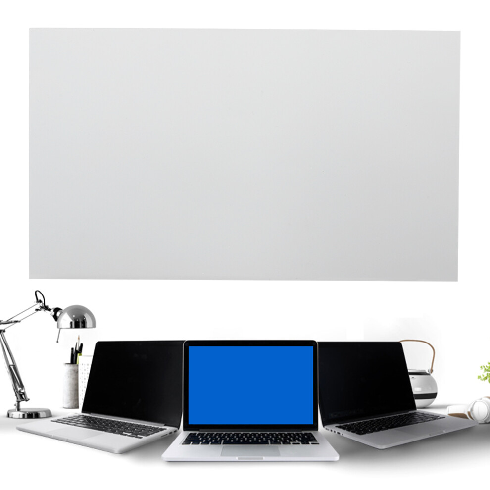 8In Peepproof Film Filter For 16:9 Monitors, Front Coating Protection 8481392370322