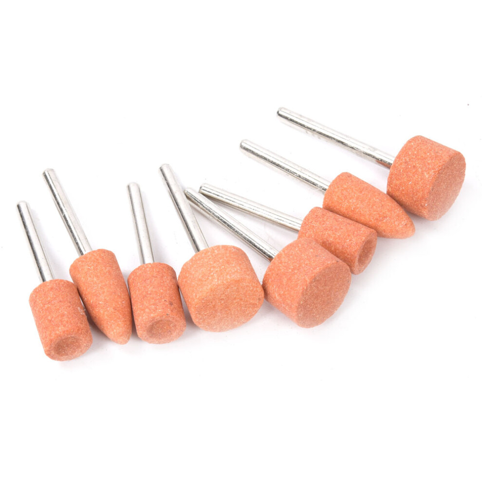 262Pcs Rotary Tool Accessory Set For Mini Drill, Grinding & Polishing 4661392651063