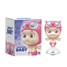 Cute Floating Angel Toy With Motorized Lift Perfect For Kids