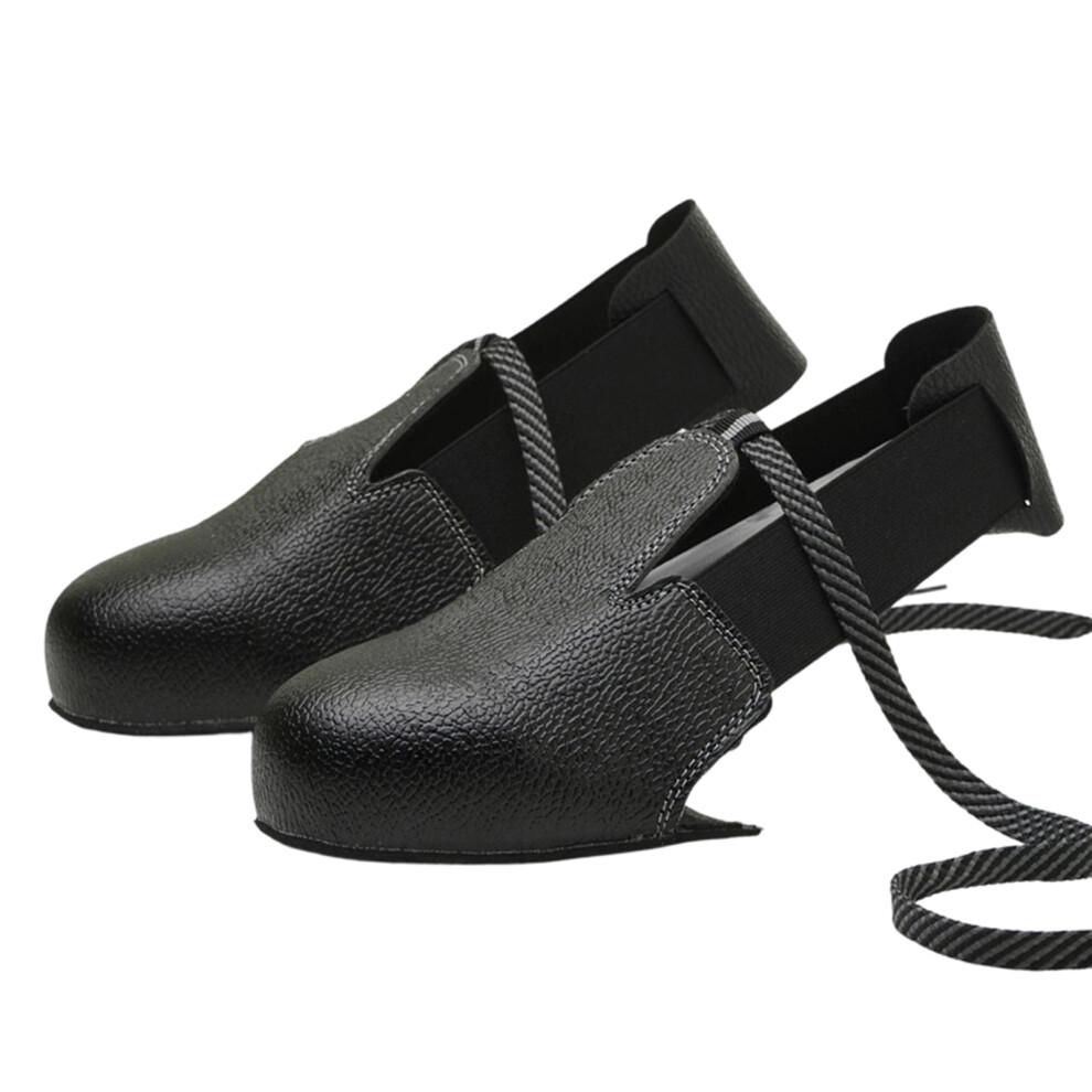 Safety Overshoes Steel Toe Caps Shoe-European Standard St 7754003619730