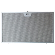 Strong Aluminum Foil Grease Filter For 00744829 Range Hood Spare