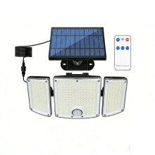 Intelligent Motion Sensors Security Light with Waterproof